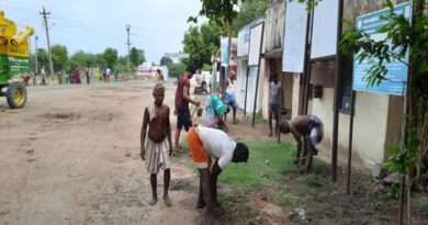 duties of village panchayt