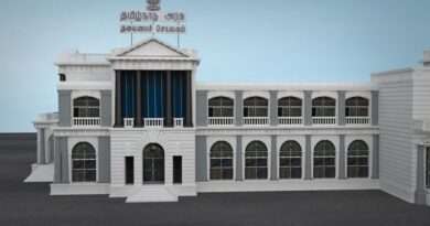 panchayt raj act 1994