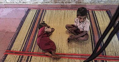 child friendly society