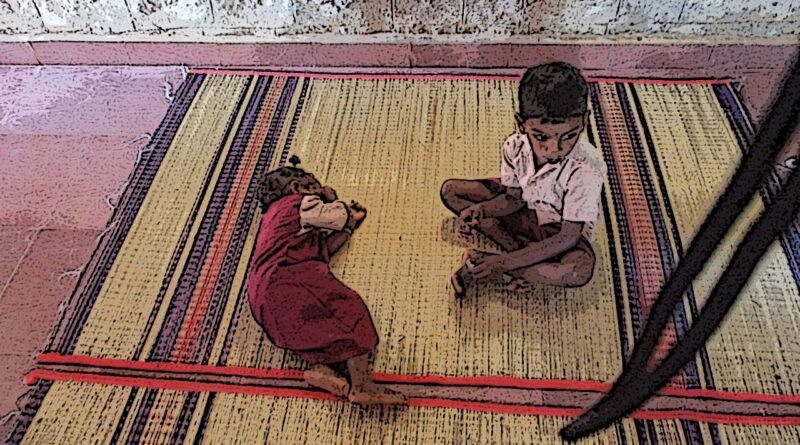 child friendly society