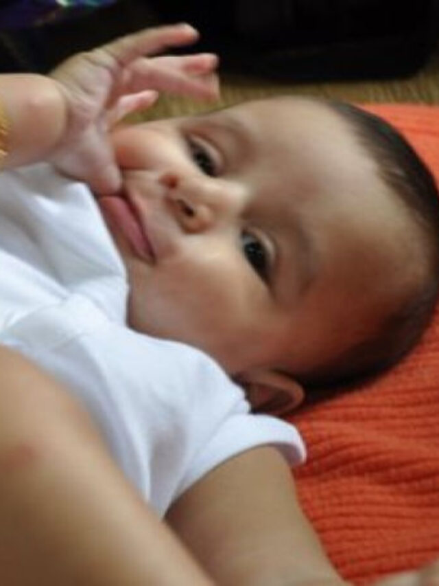 குழந்தை உரிமைகள் மற்றும் பாதுகாப்பு