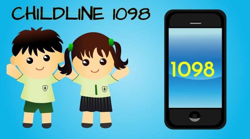 Child helpline