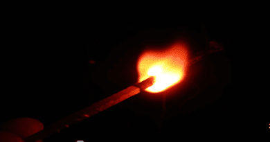 social responsibility