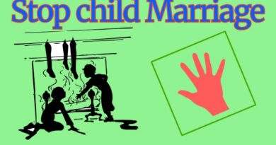 child marriage impact