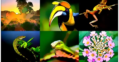 biodiversity management committee