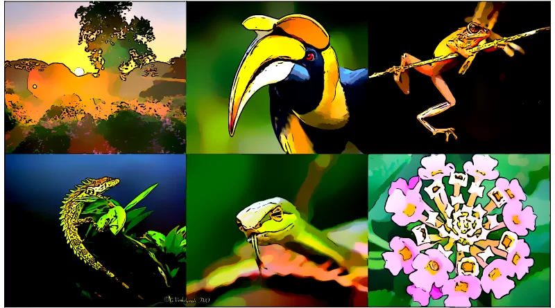 biodiversity management committee