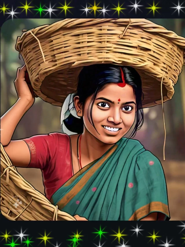 அவள் பெட்டி -SHe  Box