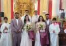 அதிசய திருமணம் மணமக்கள், அருள் தந்தை, ஆல்டர் பாய்ஸ், எல்லாமே இரட்டையர்கள்